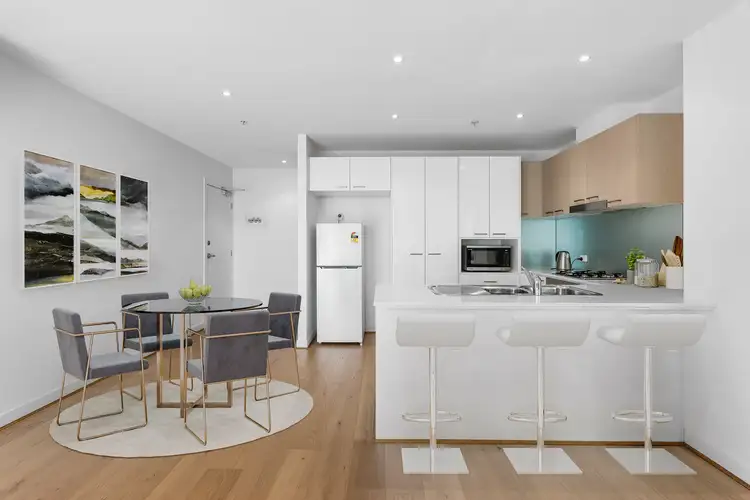 Third view of Homely apartment listing, 20/881 Doncaster Road, Doncaster East VIC 3109