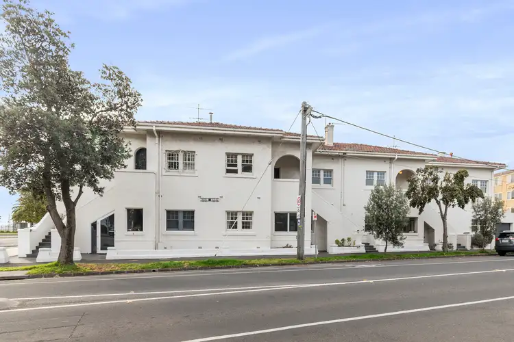 6/86 Dickens Street, Elwood VIC 3184