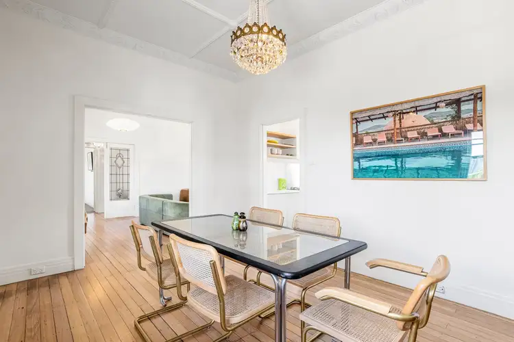 Fourth view of Homely apartment listing, 6/86 Dickens Street, Elwood VIC 3184