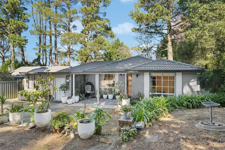 244 Great Western Highway, Wentworth Falls NSW 2782