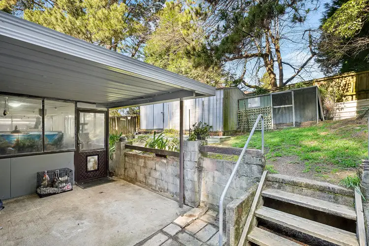 Fifth view of Homely house listing, 244 Great Western Highway, Wentworth Falls NSW 2782