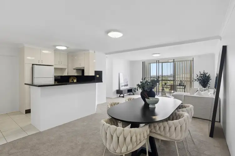 31/25-27 Kiora Road, Miranda NSW 2228