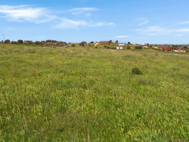 Third view of Homely land listing, 62 Farrer Street, Parkes NSW 2870