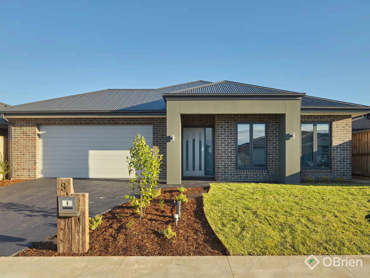 Main view of Homely house listing, 9 Penrith Avenue, Warragul VIC 3820