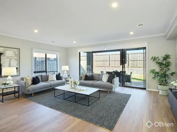 Third view of Homely house listing, 9 Penrith Avenue, Warragul VIC 3820
