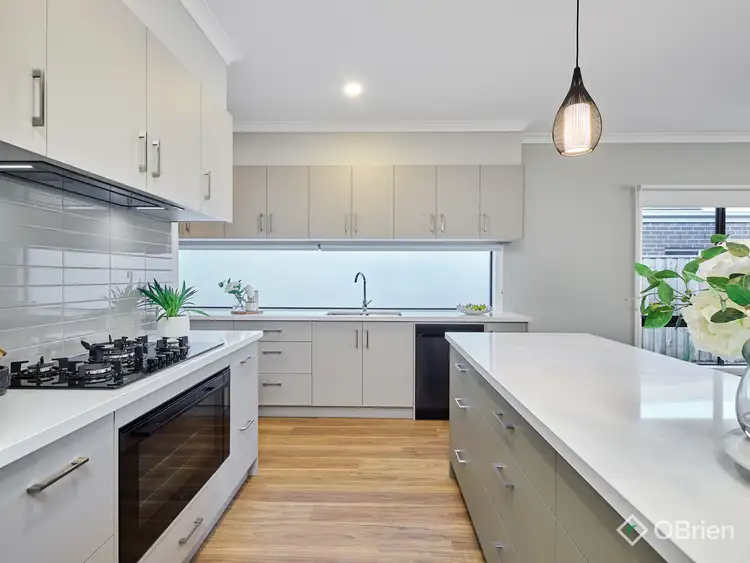 Fifth view of Homely house listing, 9 Penrith Avenue, Warragul VIC 3820