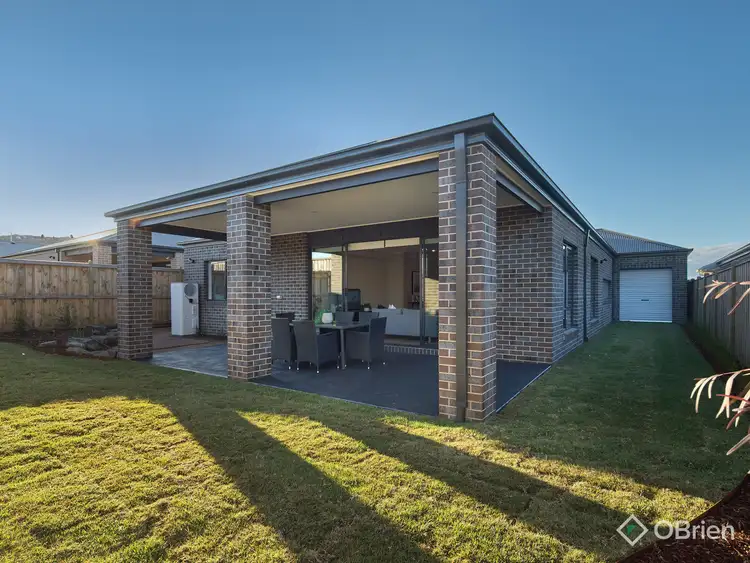 Sixth view of Homely house listing, 9 Penrith Avenue, Warragul VIC 3820