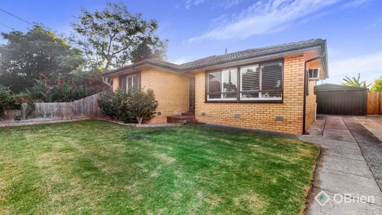 19 Seccull Drive, Chelsea Heights VIC 3196