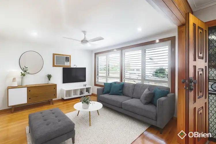 19 Seccull Drive, Chelsea Heights VIC 3196