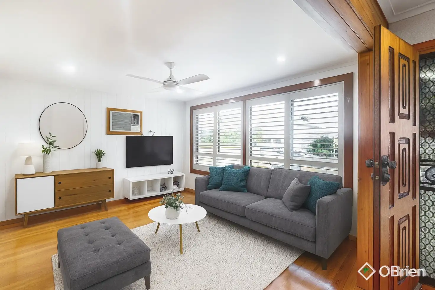 Main view of Homely house listing, 19 Seccull Drive, Chelsea Heights VIC 3196