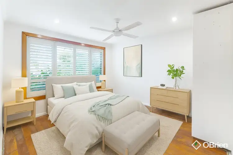 Third view of Homely house listing, 19 Seccull Drive, Chelsea Heights VIC 3196