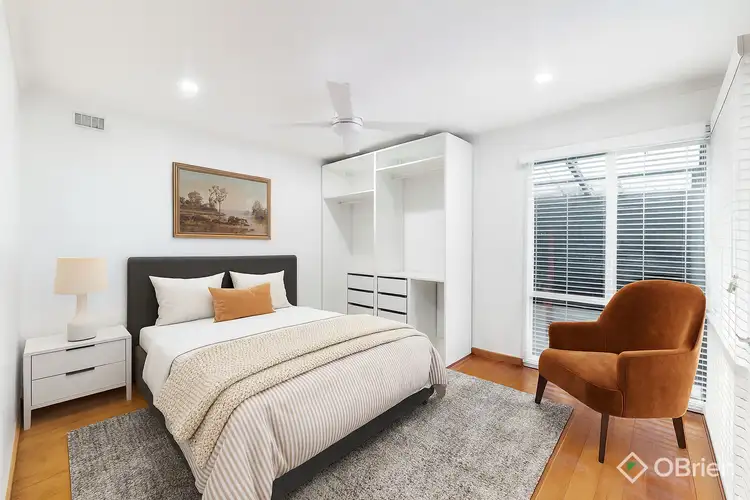 Fifth view of Homely house listing, 19 Seccull Drive, Chelsea Heights VIC 3196