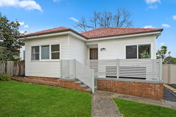 19 Rupert Street, Mount Colah NSW 2079