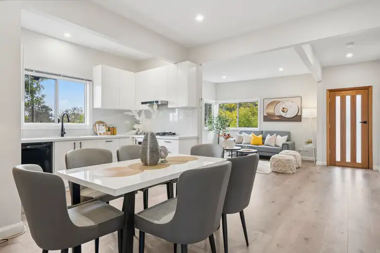 Second view of Homely house listing, 19 Rupert Street, Mount Colah NSW 2079