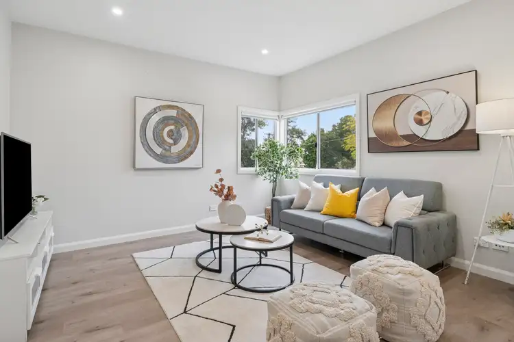 Fifth view of Homely house listing, 19 Rupert Street, Mount Colah NSW 2079