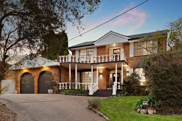 3 Glenview Close, Charlestown NSW 2290