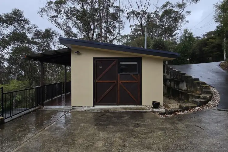 154 Victoria Street, Mount Victoria NSW 2786