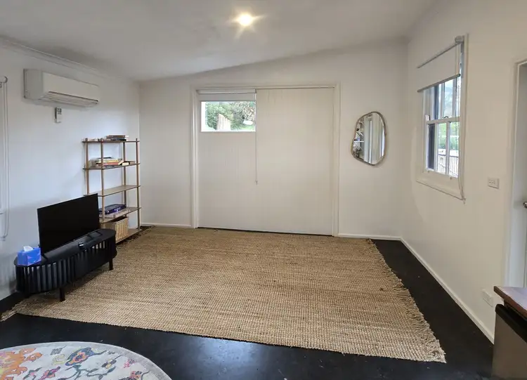 Second view of Homely studio listing, 154 Victoria Street, Mount Victoria NSW 2786