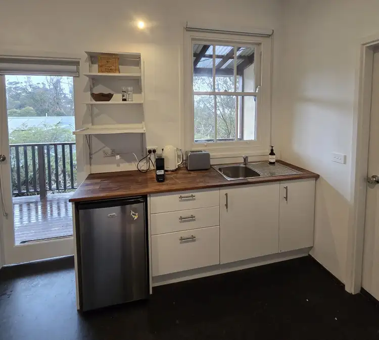 Fourth view of Homely studio listing, 154 Victoria Street, Mount Victoria NSW 2786