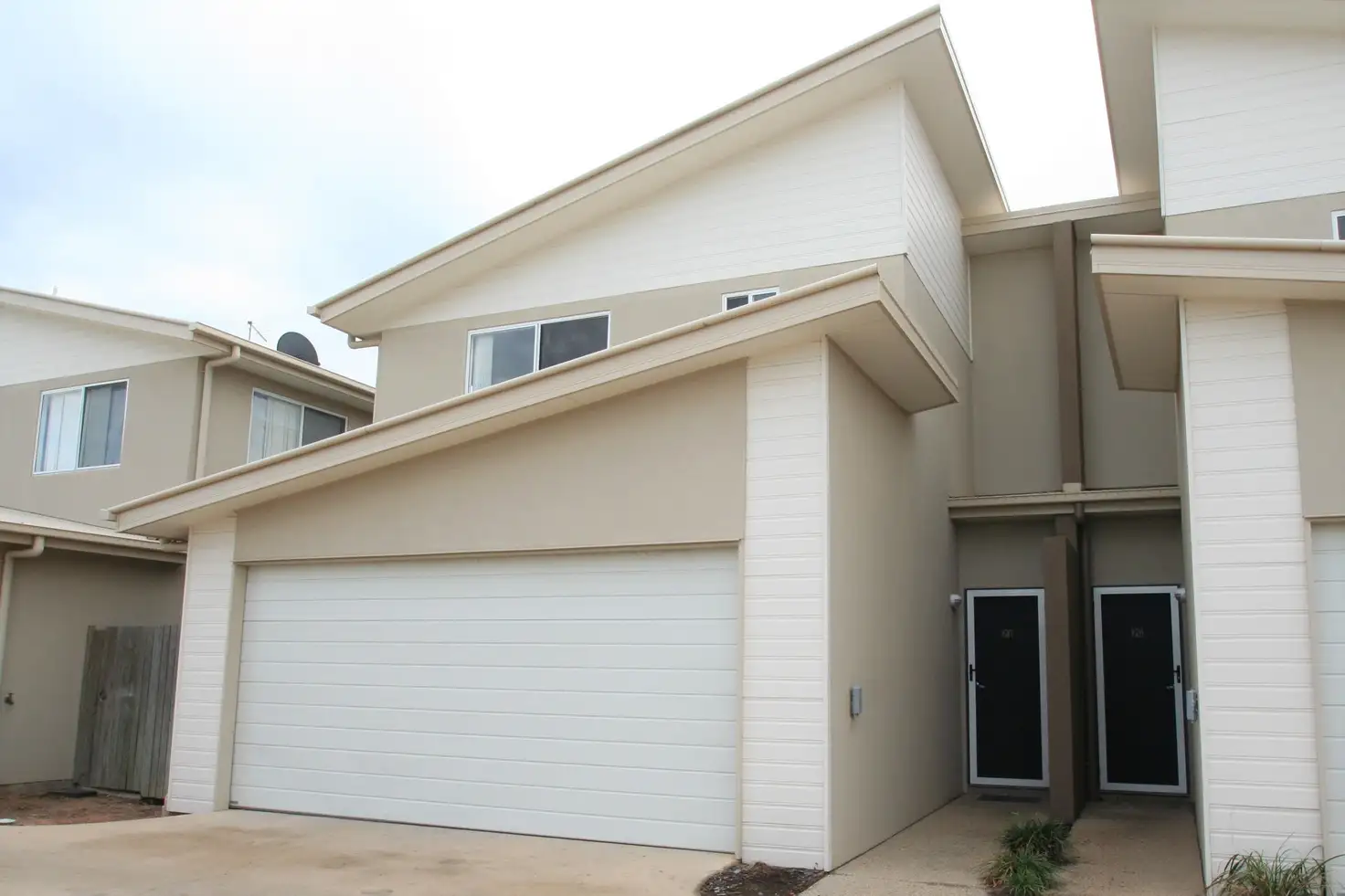 Main view of Homely townhouse listing, 21/6 Sullivan Street, Emerald QLD 4720