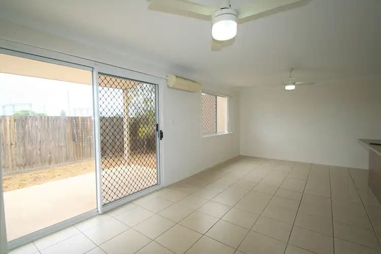 Fourth view of Homely townhouse listing, 21/6 Sullivan Street, Emerald QLD 4720