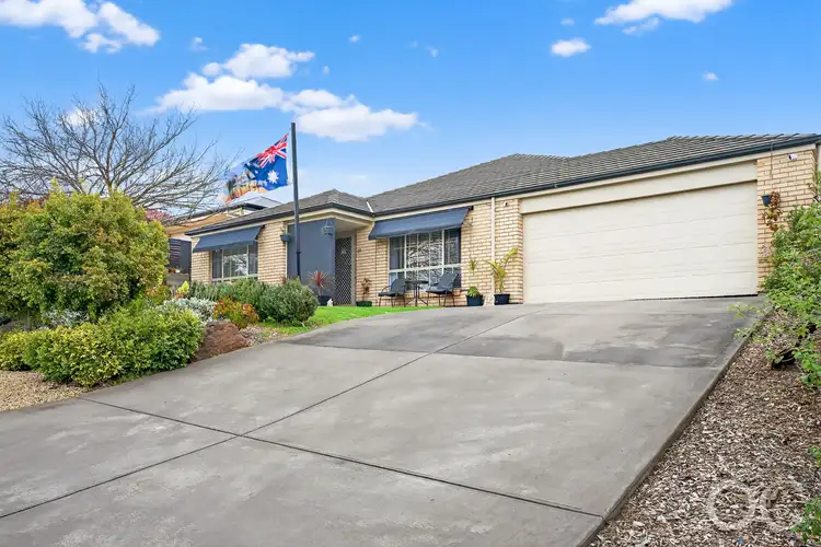 Fifth view of Homely house listing, 29 Haywood Court, Mount Compass SA 5210
