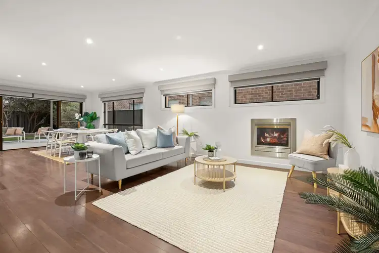 Third view of Homely house listing, 76 Mackillop Way, Clyde North VIC 3978