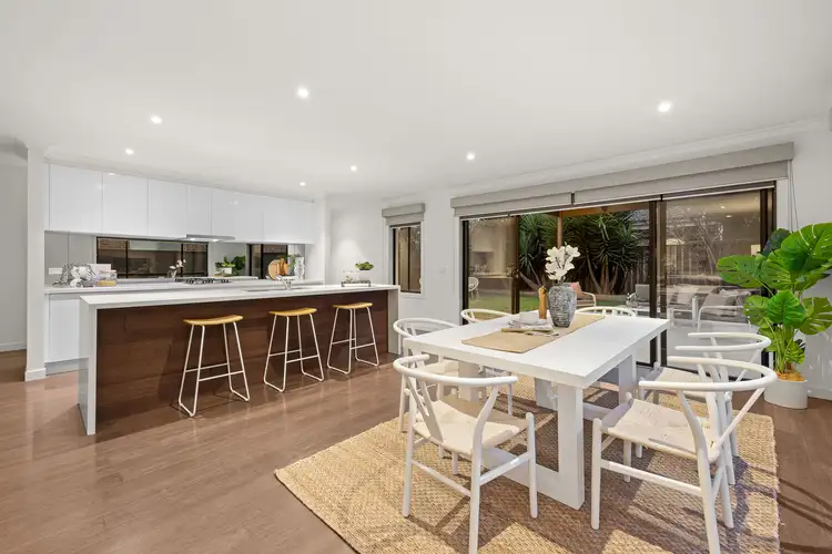 Fourth view of Homely house listing, 76 Mackillop Way, Clyde North VIC 3978