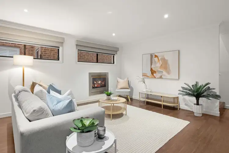 Fifth view of Homely house listing, 76 Mackillop Way, Clyde North VIC 3978