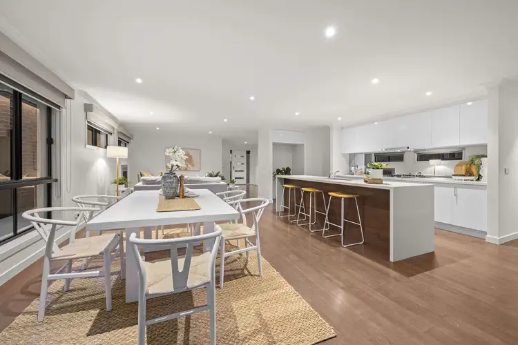 Sixth view of Homely house listing, 76 Mackillop Way, Clyde North VIC 3978