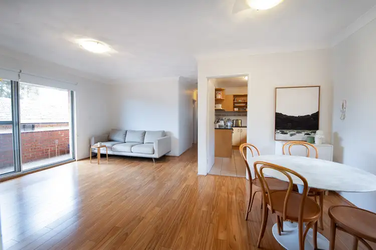 3/12 Jessie Street, Westmead NSW 2145
