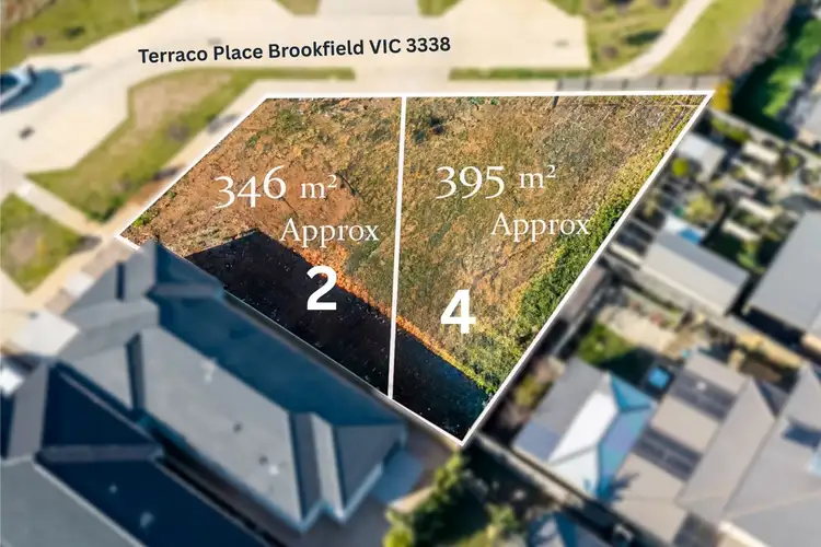 4 Terraco Place, Brookfield VIC 3338