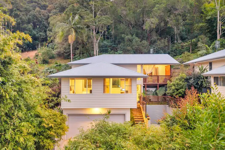 Main view of Homely house listing, 3/7 Gin Gin Crescent, Ocean Shores NSW 2483