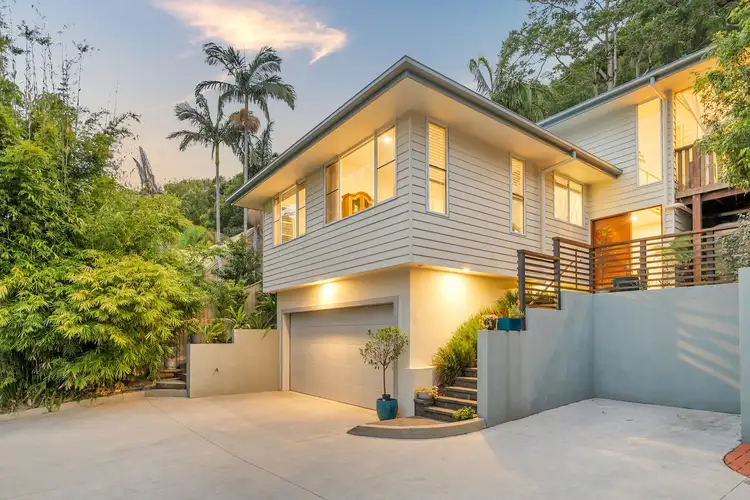 Second view of Homely house listing, 3/7 Gin Gin Crescent, Ocean Shores NSW 2483