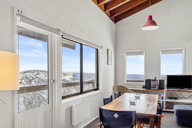 Sixth view of Homely apartment listing, Apt 3 1750, Mount Hotham VIC 3741