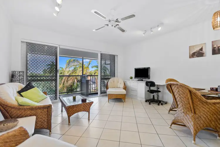 342/305-341 Coral Coast Drive, Palm Cove QLD 4879