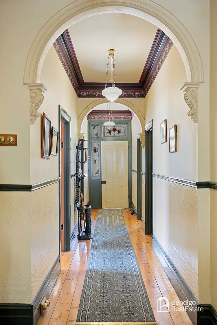 Third view of Homely house listing, 16 Hill Street, Eaglehawk VIC 3556