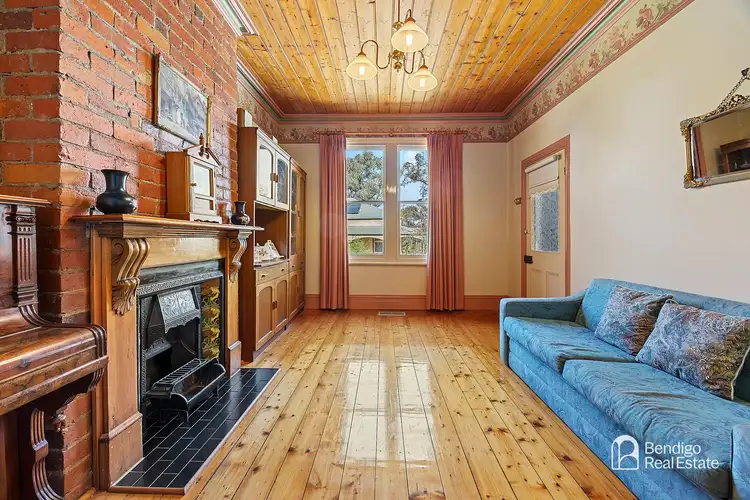 Fourth view of Homely house listing, 16 Hill Street, Eaglehawk VIC 3556