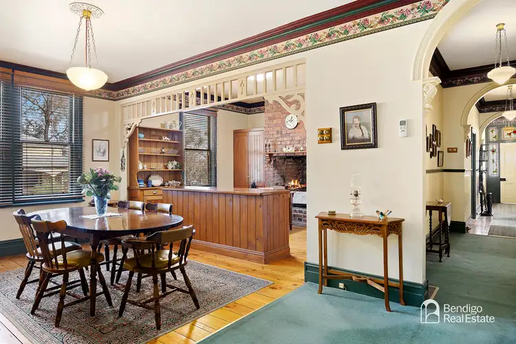Fifth view of Homely house listing, 16 Hill Street, Eaglehawk VIC 3556