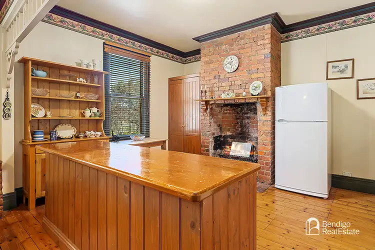 Sixth view of Homely house listing, 16 Hill Street, Eaglehawk VIC 3556