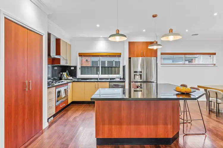 Fifth view of Homely house listing, 22 Domain Drive, Hillside VIC 3037