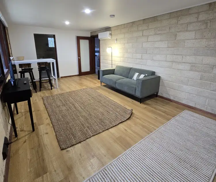Second view of Homely semi-detached listing, B/154 Victoria Street, Mount Victoria NSW 2786