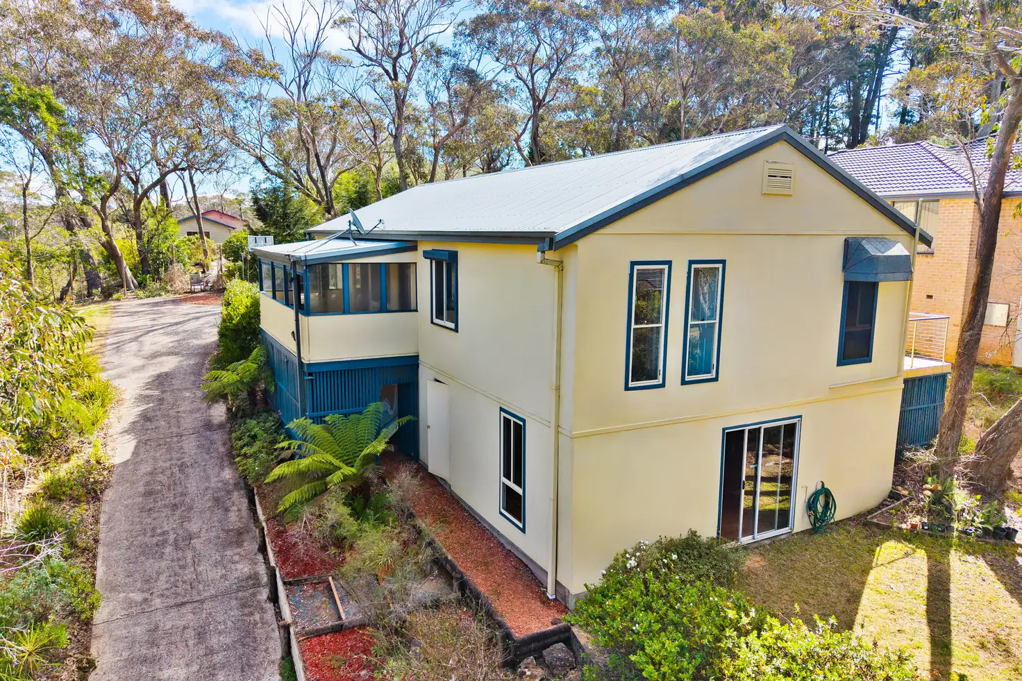 Main view of Homely house listing, 36 Third Avenue, Katoomba NSW 2780