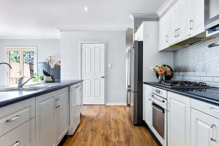 Second view of Homely house listing, 36 Third Avenue, Katoomba NSW 2780