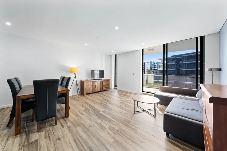 1060/61 Church Avenue, Mascot NSW 2020