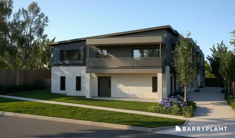 7/8 Clyde Street, Lilydale VIC 3140