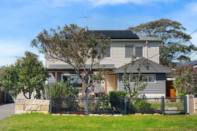 96 Lantana Road, Engadine NSW 2233