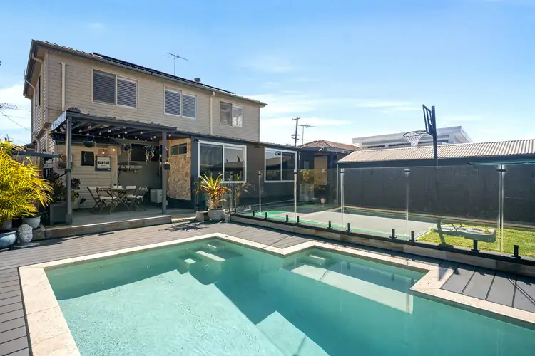 Second view of Homely house listing, 96 Lantana Road, Engadine NSW 2233