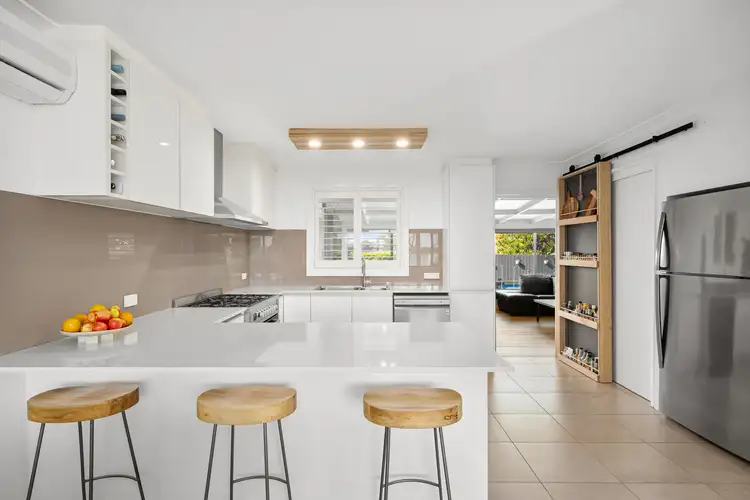 Fourth view of Homely house listing, 96 Lantana Road, Engadine NSW 2233