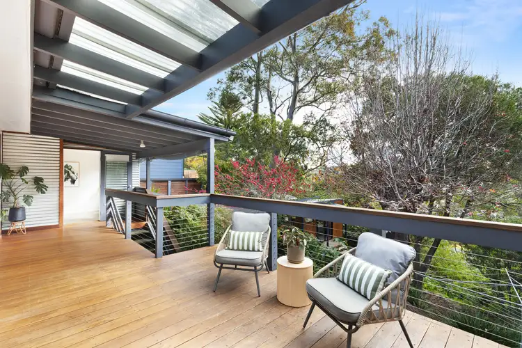 29 Evelyn Crescent